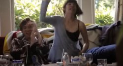 portlandia battlestar galactica Meme Template