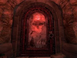 Dark Brotherhood Meme Template
