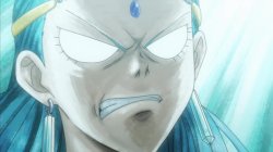 angry mermaid Meme Template