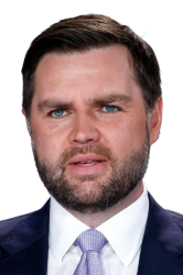 JD Vance Meme Template