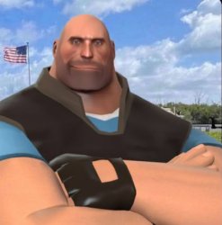 G Meme Template
