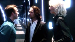 Battlestar Galactica Meme Template