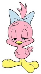 Sweetie Bird (Looney Tunes) Meme Template