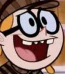 Bessie Higgenbottom Voice - The Mighty B! (TV Show) - Behind The Meme Template