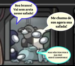 SURUBA NA ELÉTRICA Meme Template