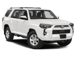 Toyota 4runner Meme Template
