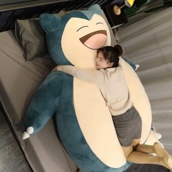 Snorlax bed Meme Template