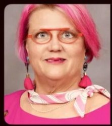 Wokester Allison Dale Meme Template