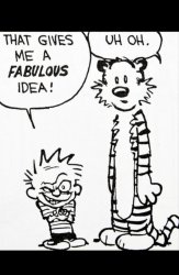 fabulous idea Meme Template