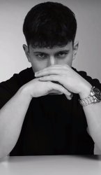 Profile pictures for guys Meme Template