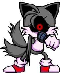 Soul Tails Meme Template