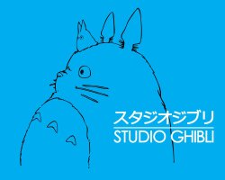 Studio Ghibli Meme Template