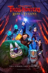 trollhunters Meme Template