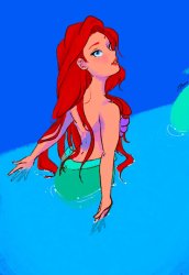 mermay day 10 Meme Template