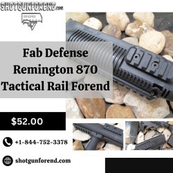 Fab Defense Remington 870 Tactical Rail Forend Meme Template