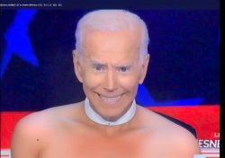 Joe Biden Meme Template