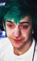 lowtaperfadefading Meme Template