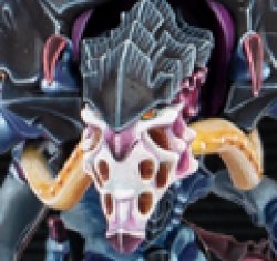 New Ravener Venom spitter Meme Template
