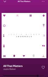 Bieber Fever. Meme Template