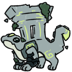 Runewt Meme Template