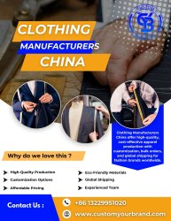 Clothing Manufacturers China Meme Template