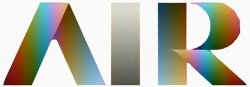 AIR French Band logo Meme Template