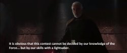count dooku Meme Template