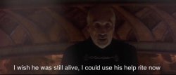 count dooku Meme Template
