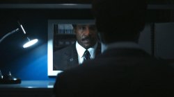 Severance Grow Meme Template