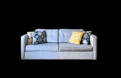 Couch Meme Template