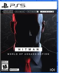 Hitman Meme Template