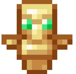 Totem of undyign Meme Template