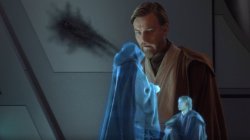 obi wan kenobi Meme Template