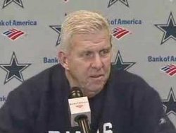 Bill Parcells Meme Template