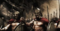 Would you liek my Sparta? - 300 Meme by Gallonigher -- Fur