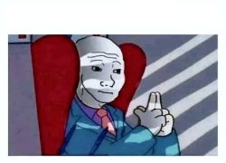el comenatrio Meme Template