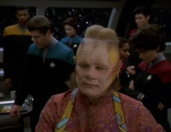 Neelix Meme Template