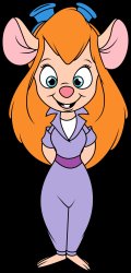 Gadget Hackwrench Meme Template