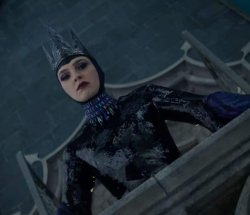 evil queen Meme Template