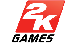 2K Games logo PNG Meme Template