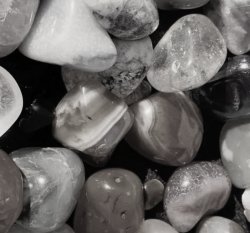 Minerals. Meme Template