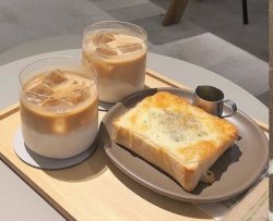 French Toast. Meme Template