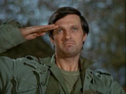 hawkeye Meme Template