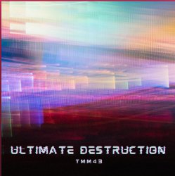 Ultimate destruction Meme Template