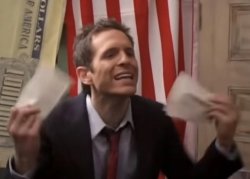 So Do America Meme Template
