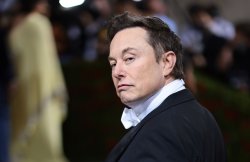 Elon Musk 1 Meme Template