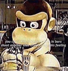 DK Chappell Roan Meme Template