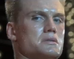 rocky 4 Meme Template