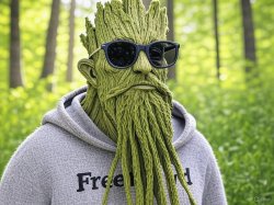 Freebeard Meme Template