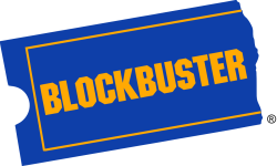 Blockbuster Meme Template
